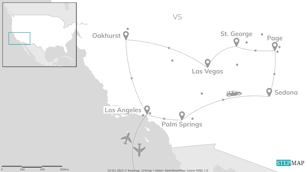 Could not load trip map.