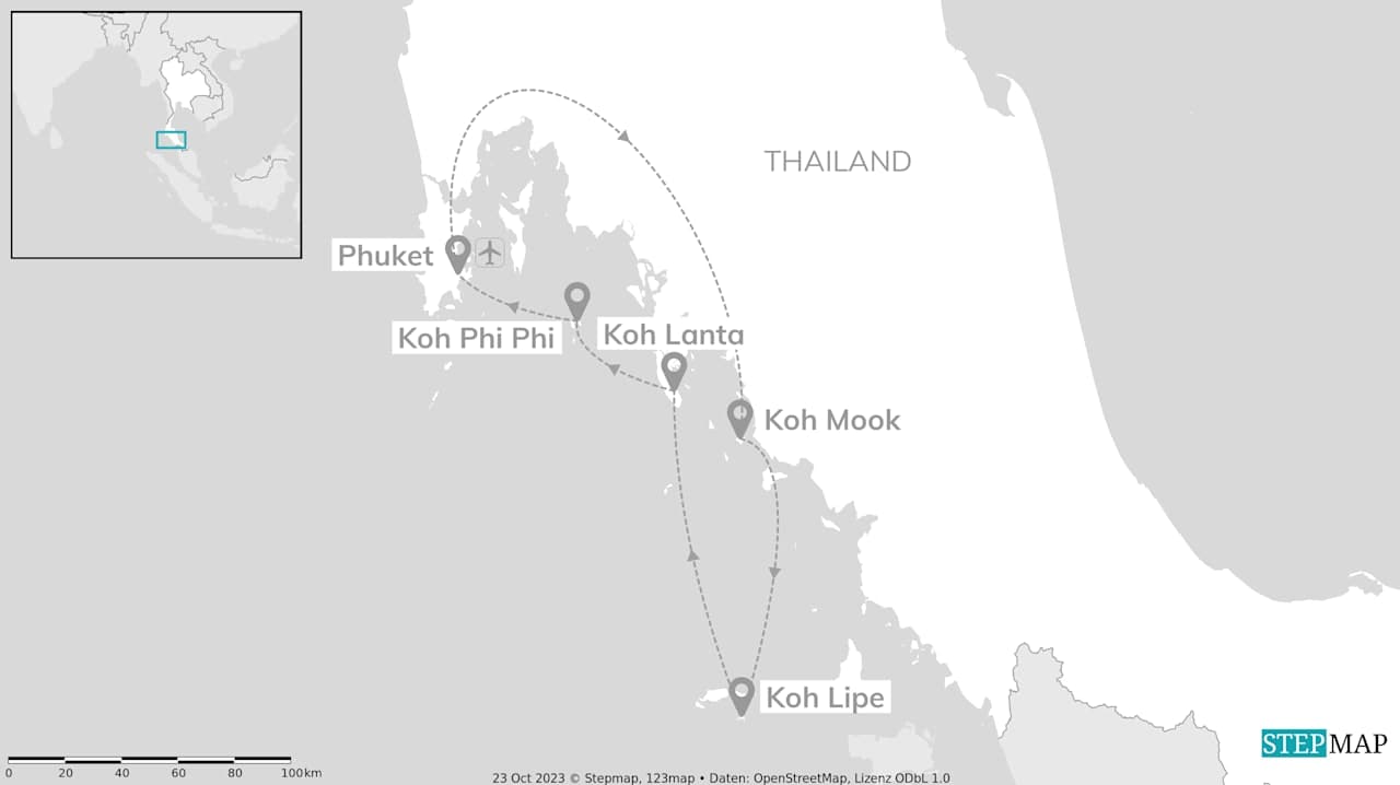 Could not load trip map.