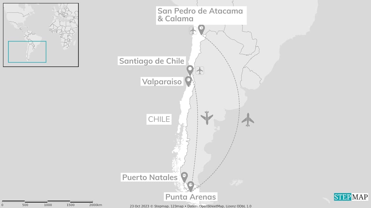 Could not load trip map.