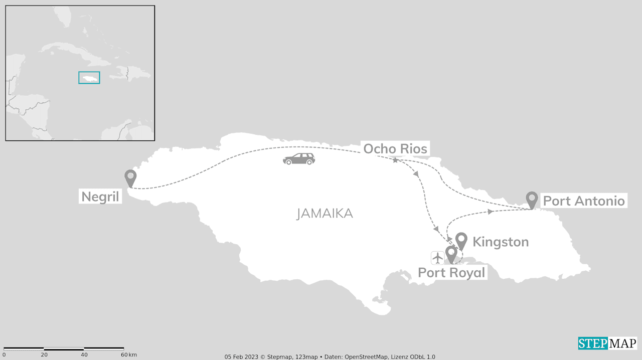 Could not load trip map.