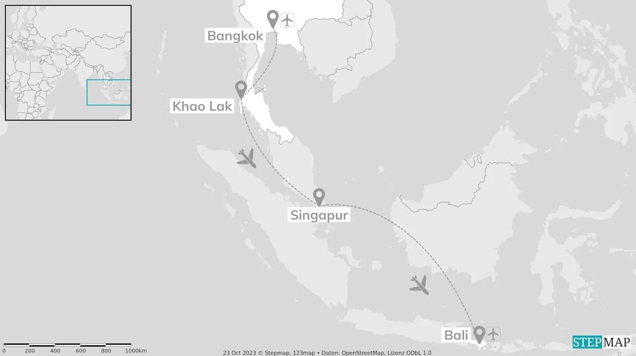 Could not load trip map.