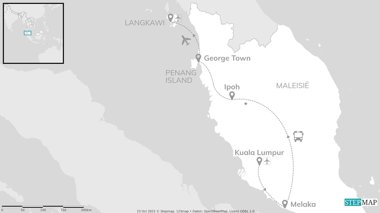 Could not load trip map.