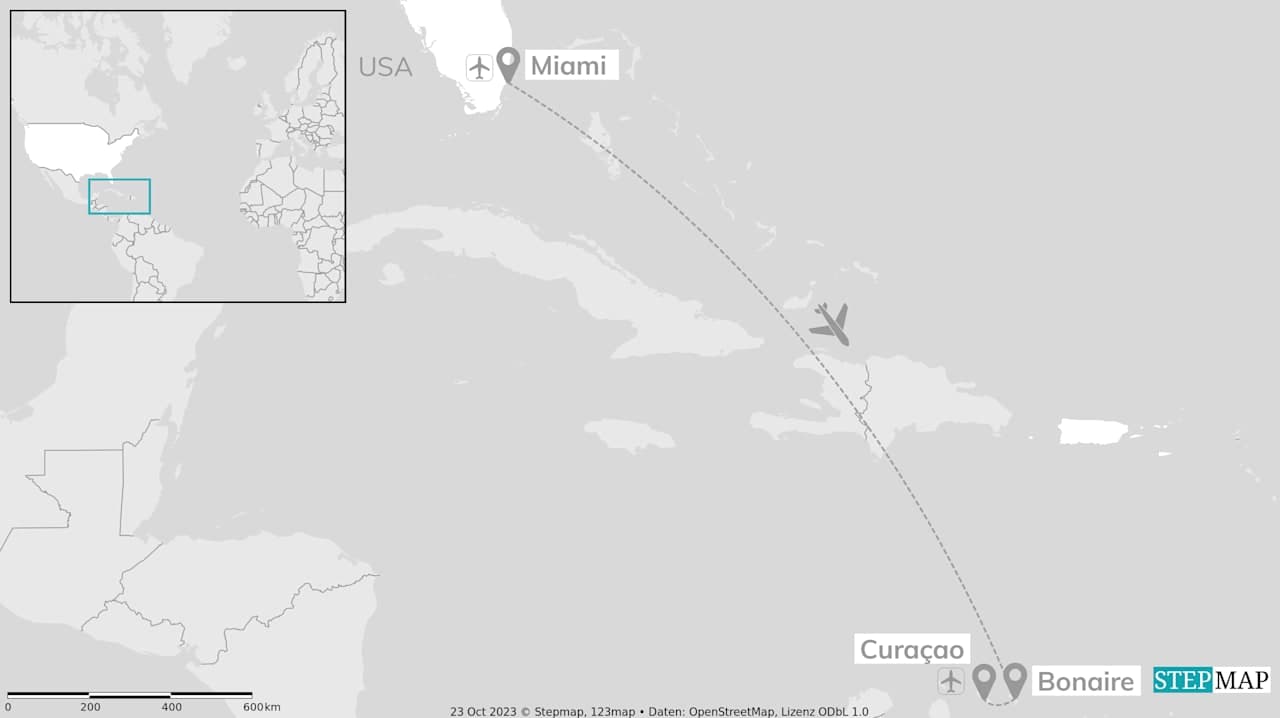 Could not load trip map.