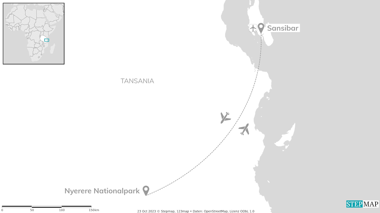 Could not load trip map.