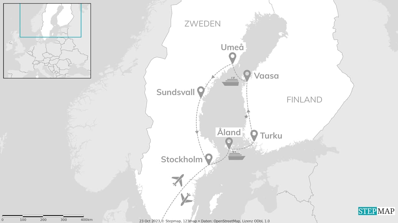 Could not load trip map.