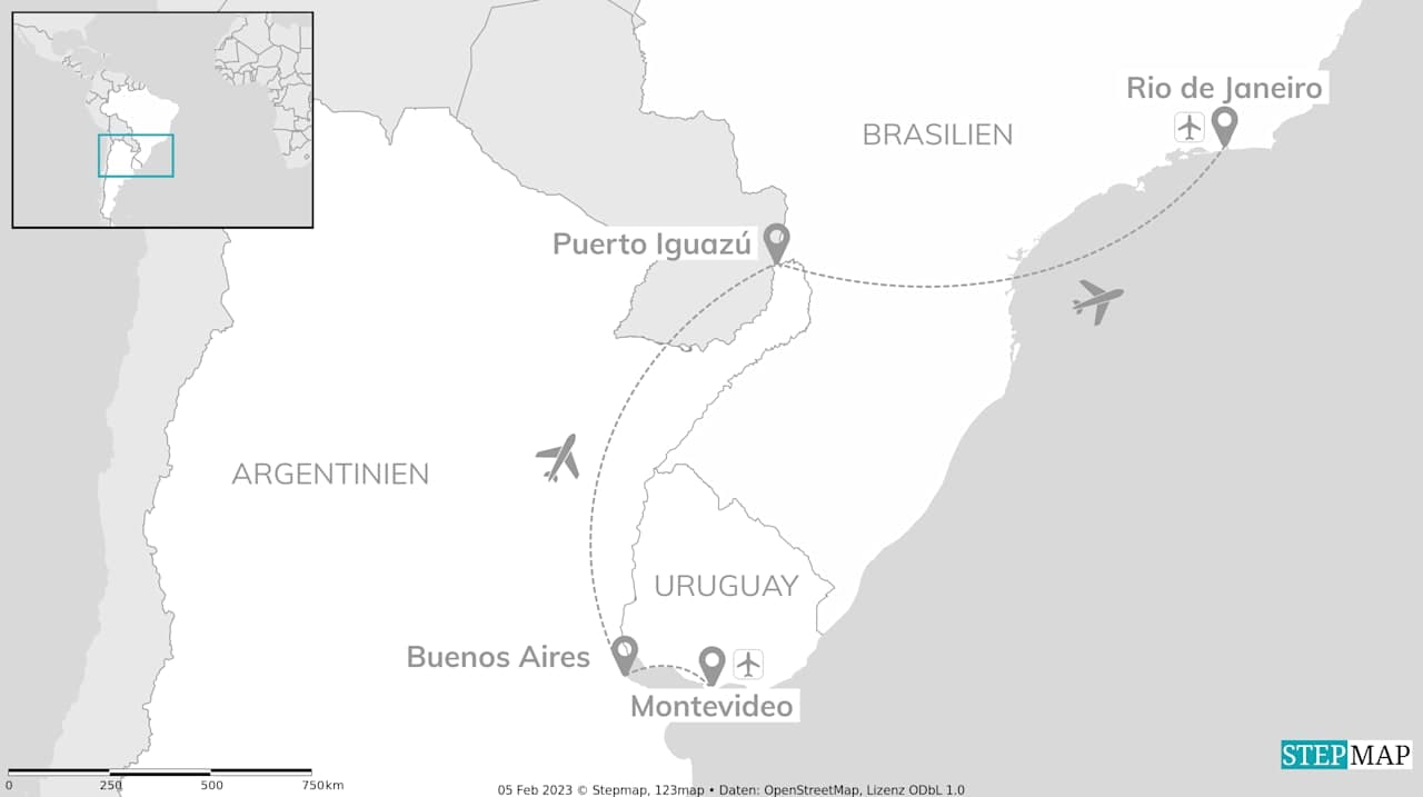 Could not load trip map.