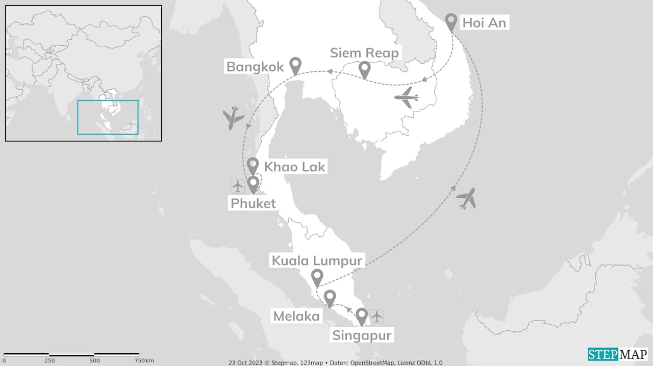 Could not load trip map.