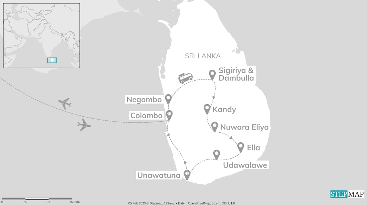 Could not load trip map.