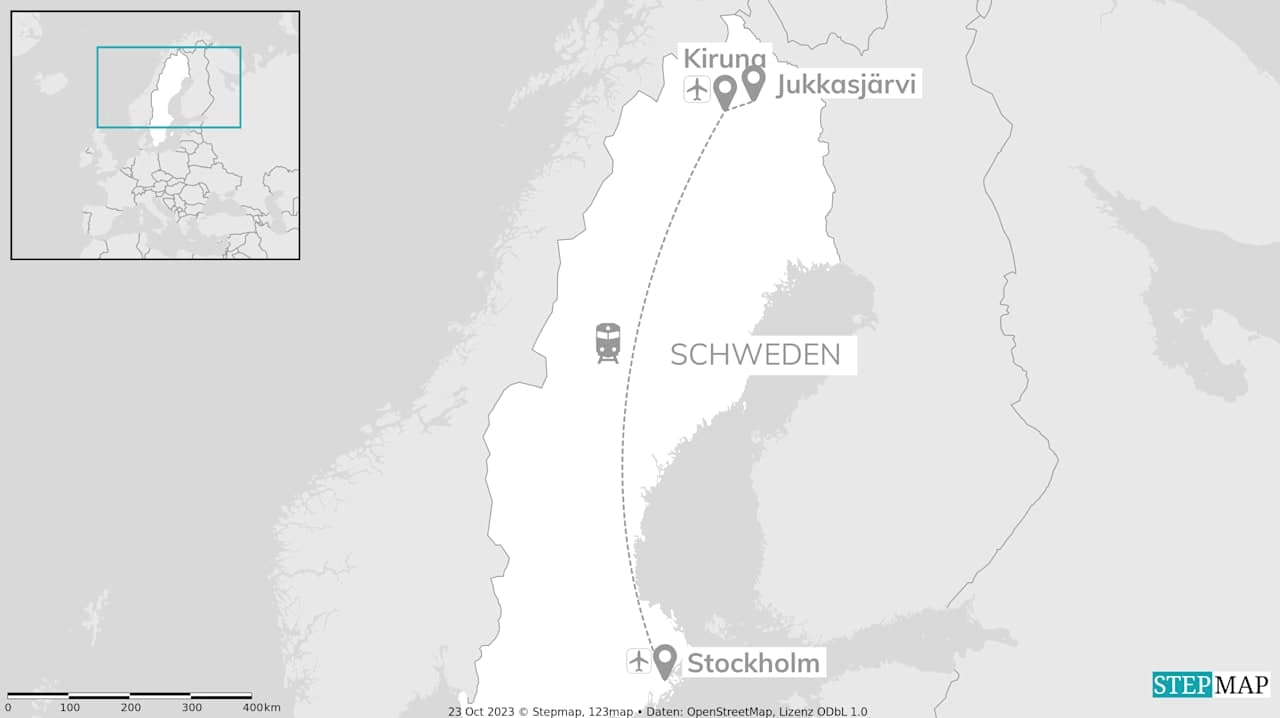 Could not load trip map.