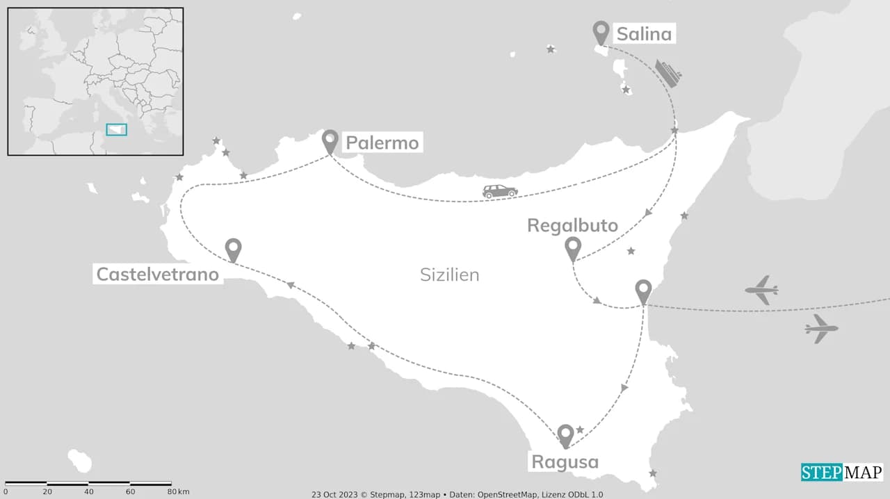 Could not load trip map.