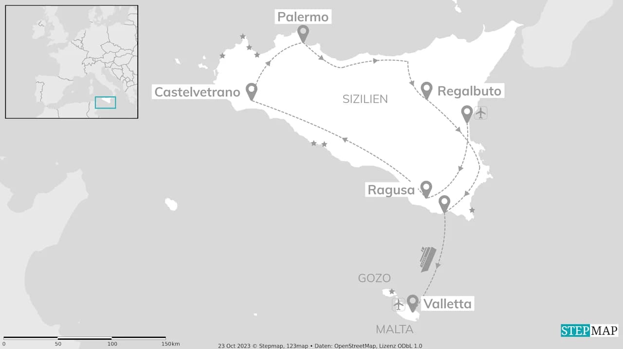 Could not load trip map.