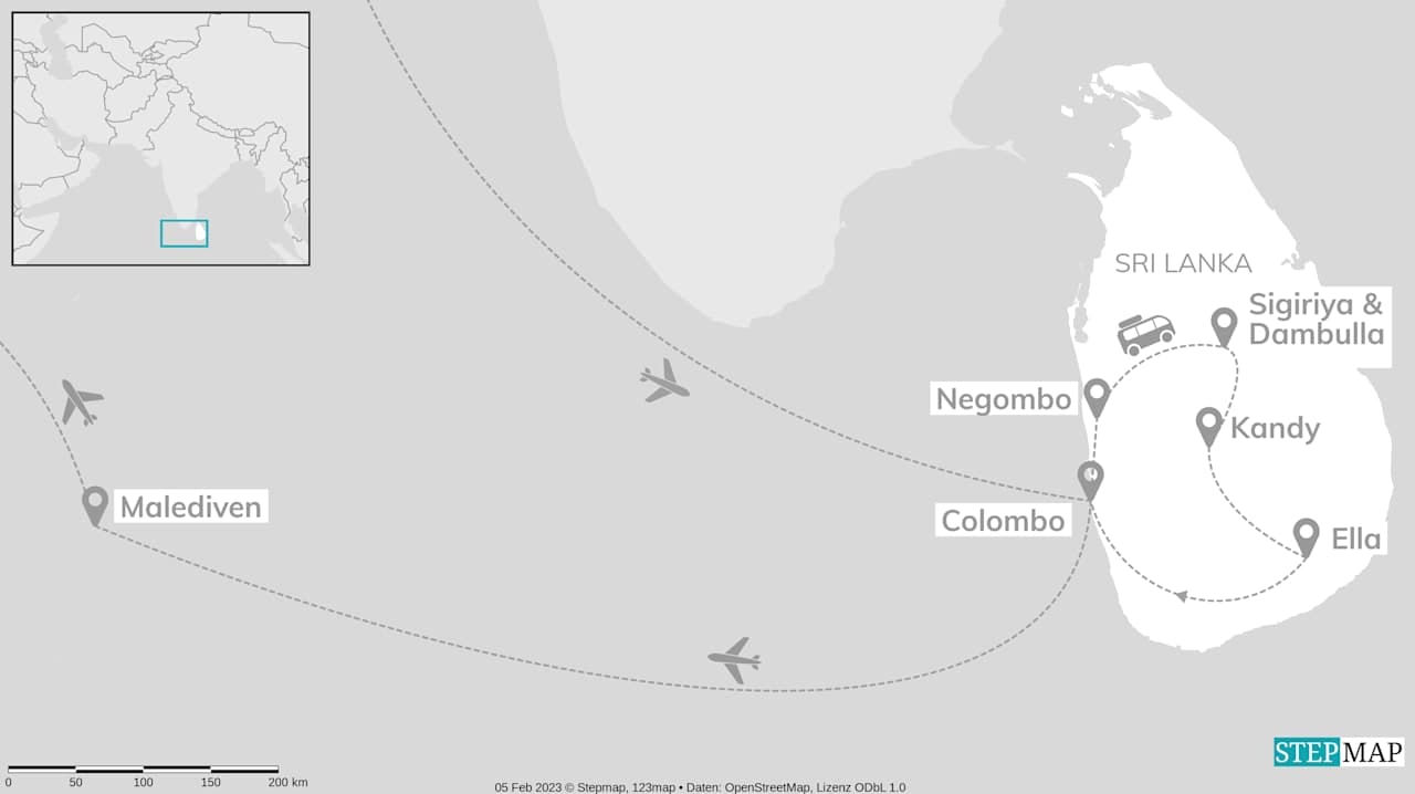 Could not load trip map.