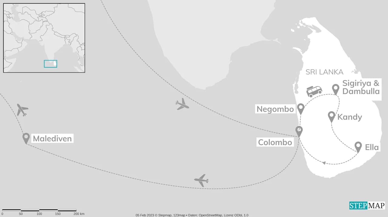Could not load trip map.