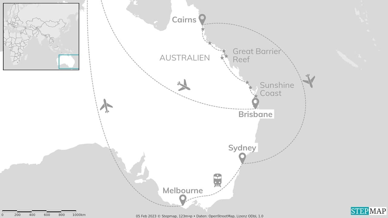 Could not load trip map.