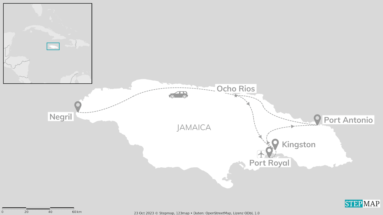 Could not load trip map.