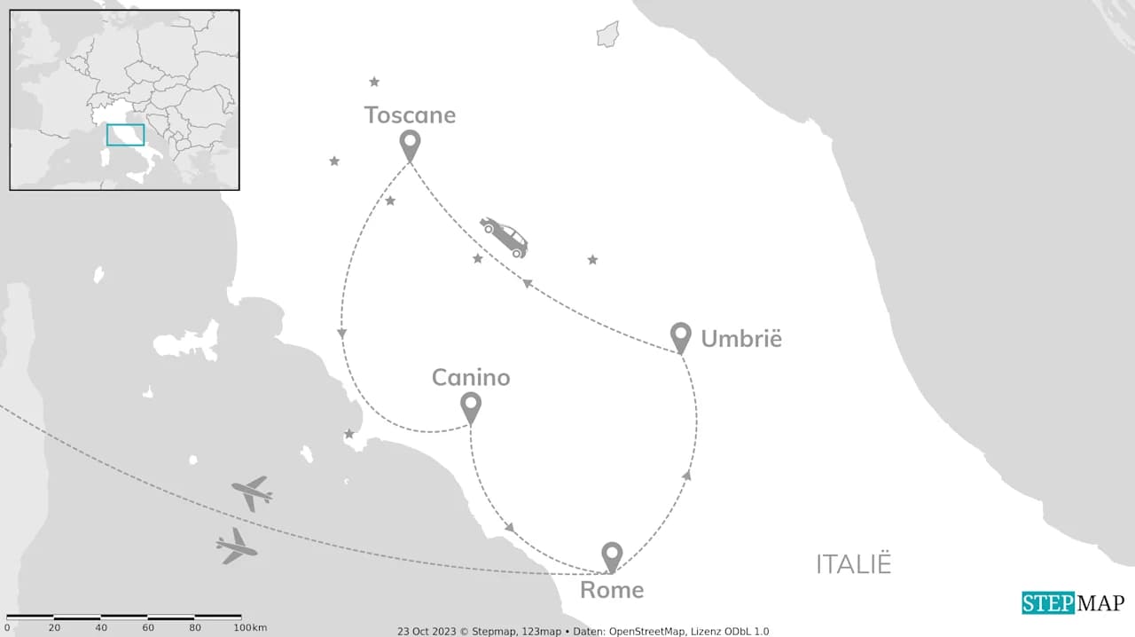 Could not load trip map.