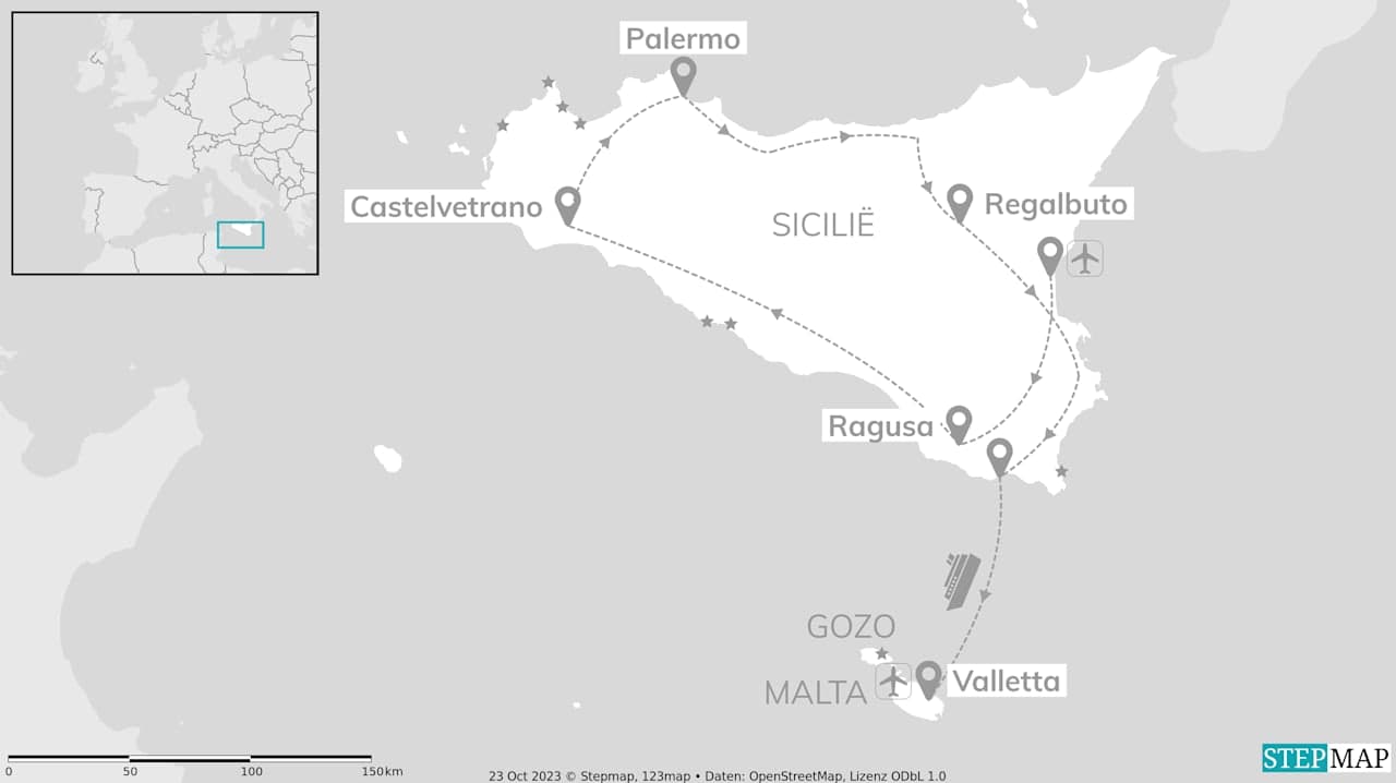 Could not load trip map.