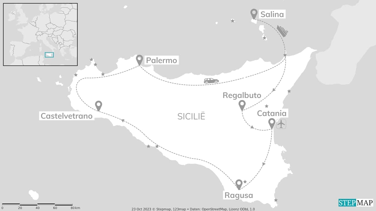 Could not load trip map.