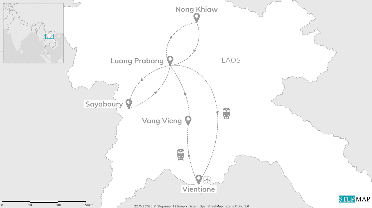 Could not load trip map.