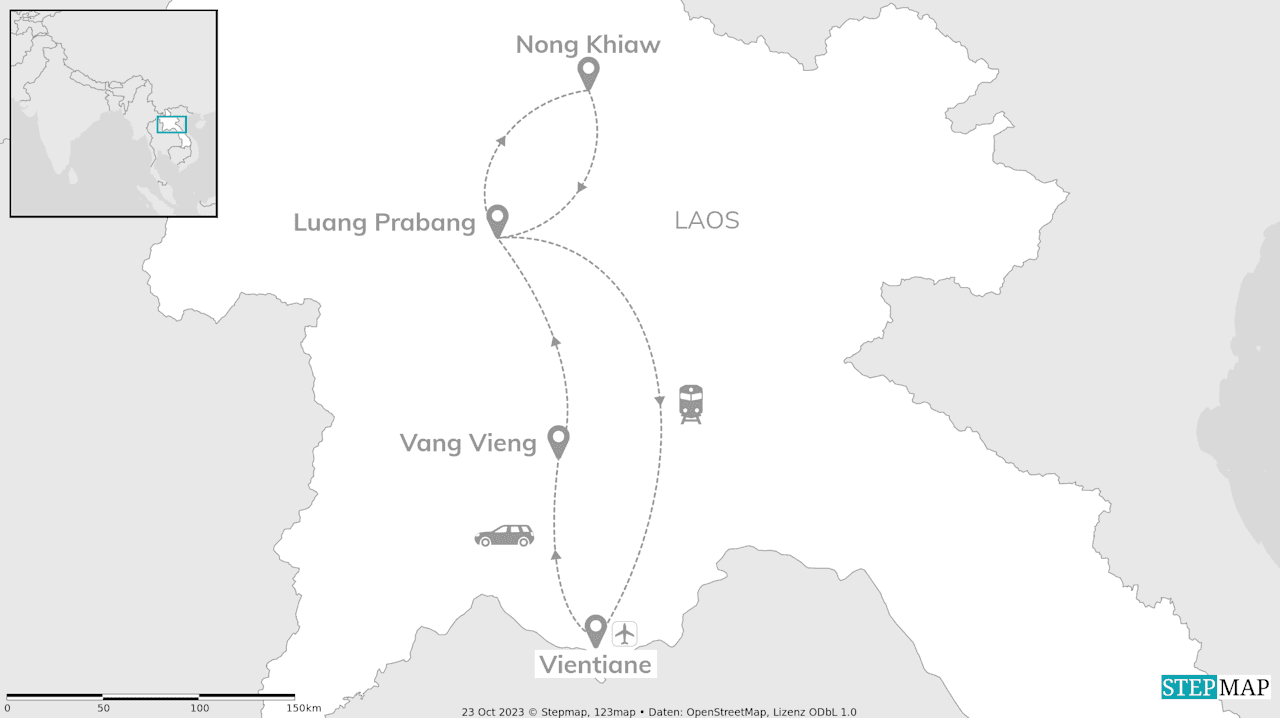 Could not load trip map.