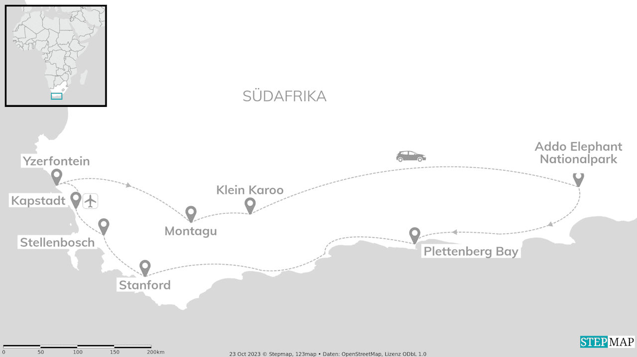 Could not load trip map.