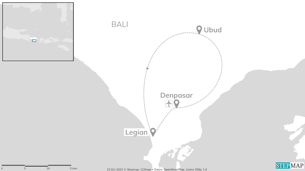 Could not load trip map.