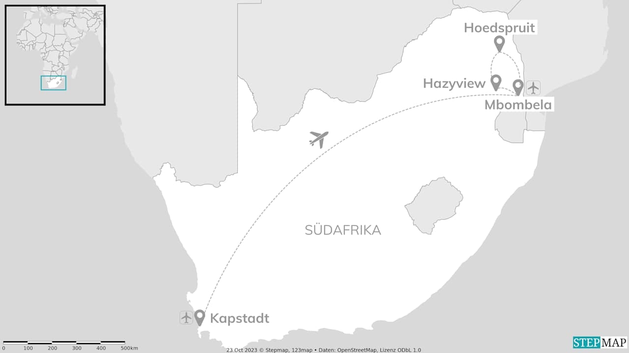 Could not load trip map.