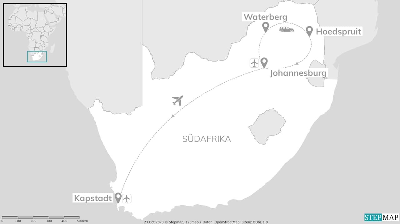 Could not load trip map.