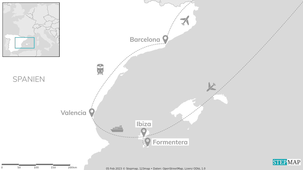 Could not load trip map.