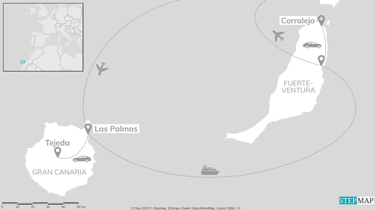 Could not load trip map.