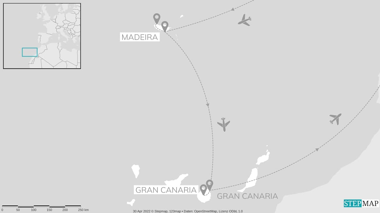 Could not load trip map.