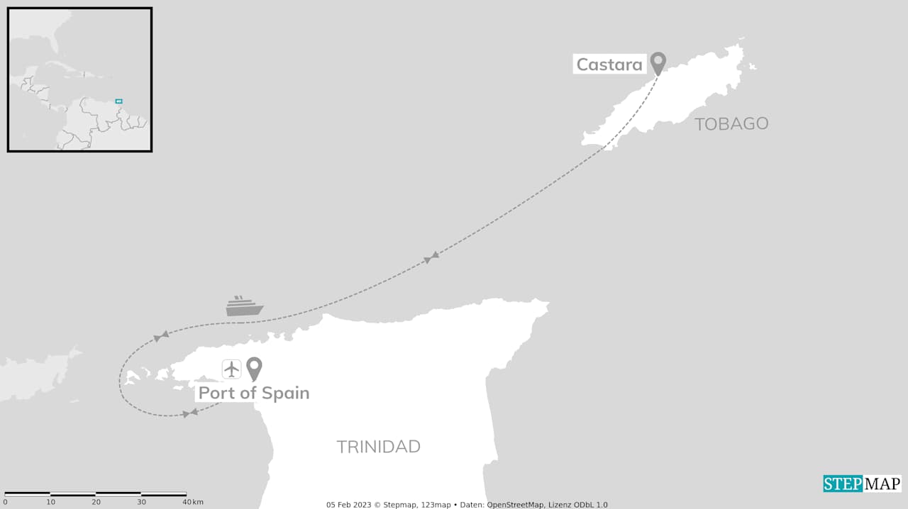 Could not load trip map.