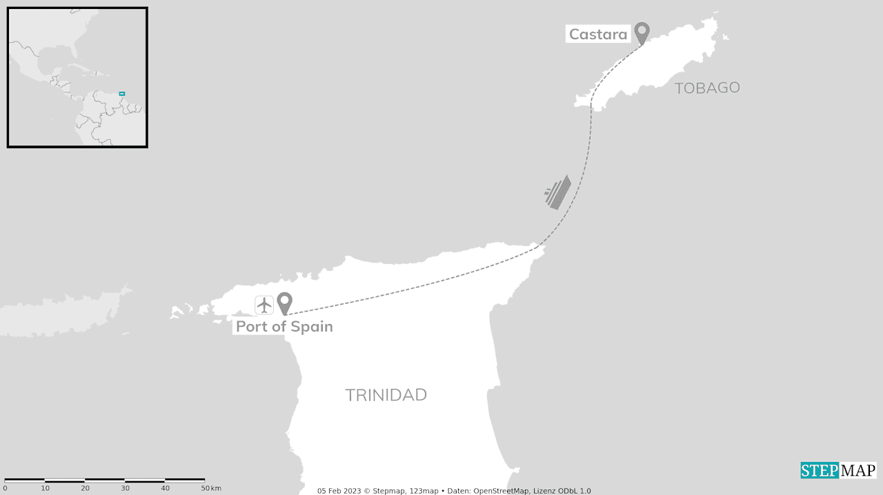 Could not load trip map.