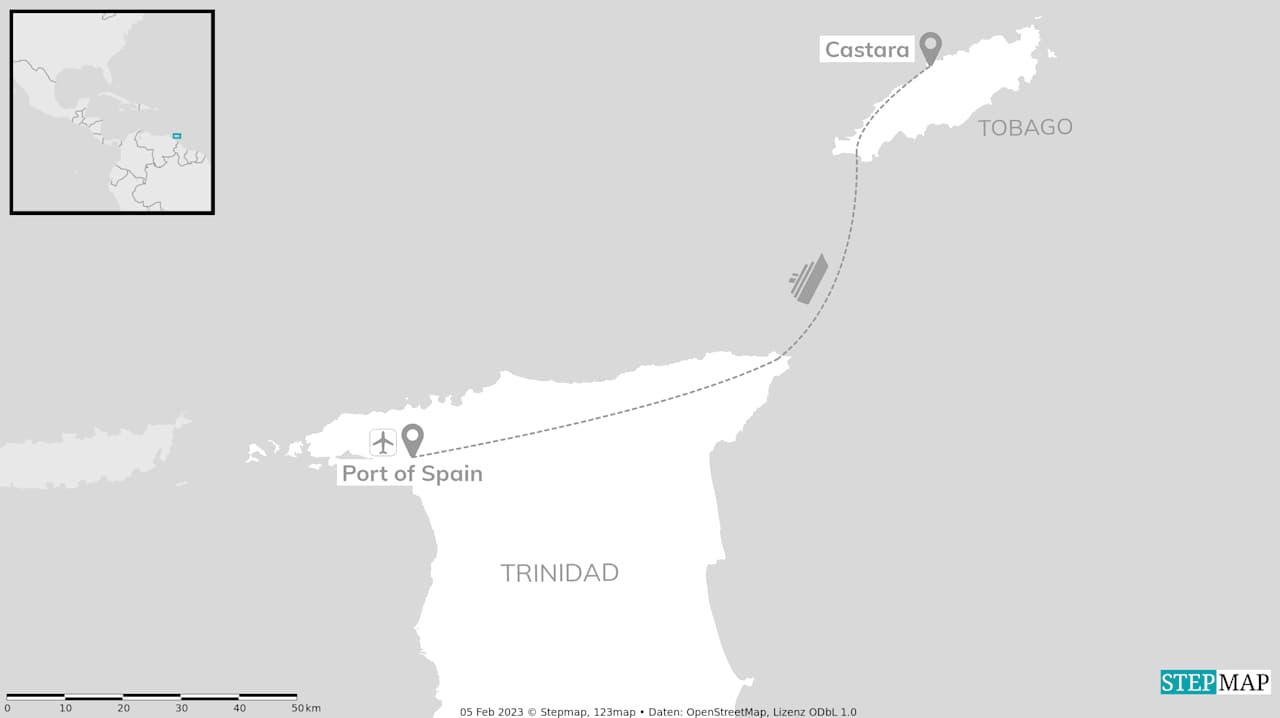 Could not load trip map.