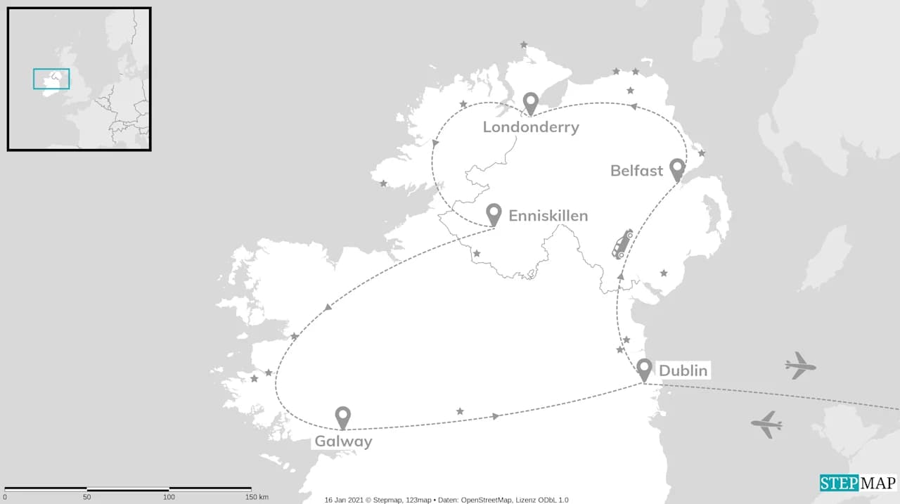 Could not load trip map.