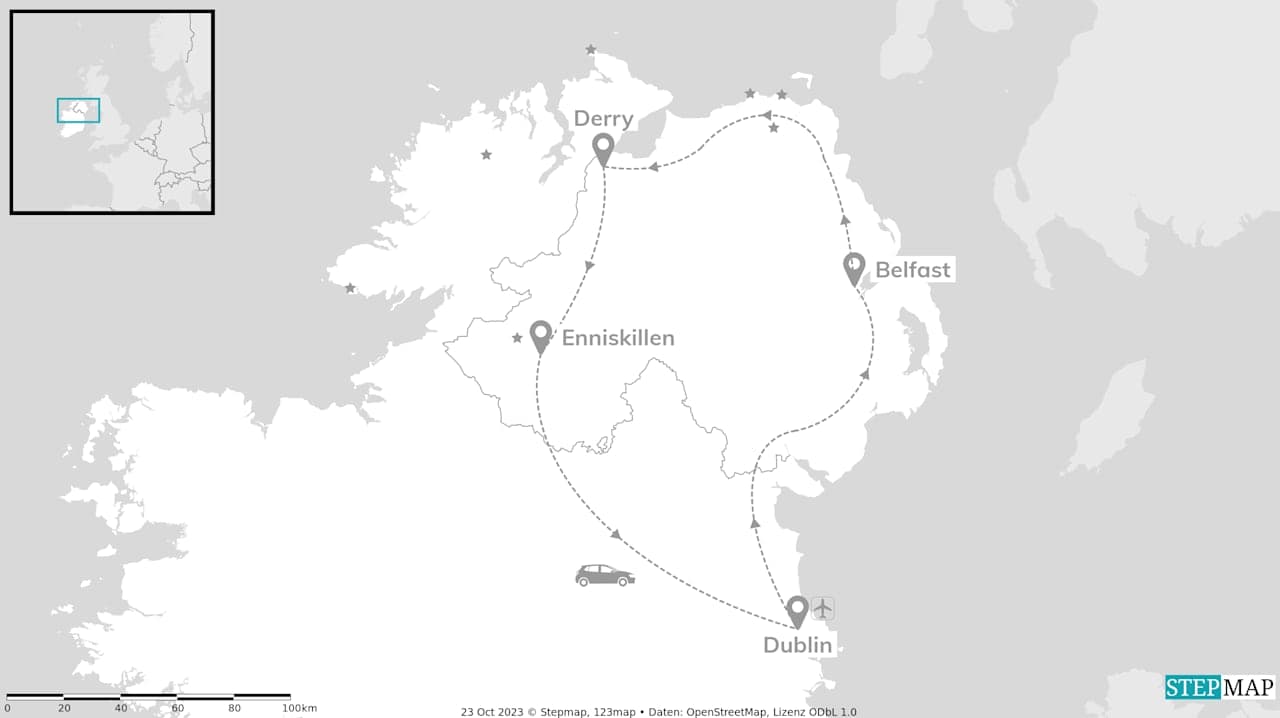 Could not load trip map.