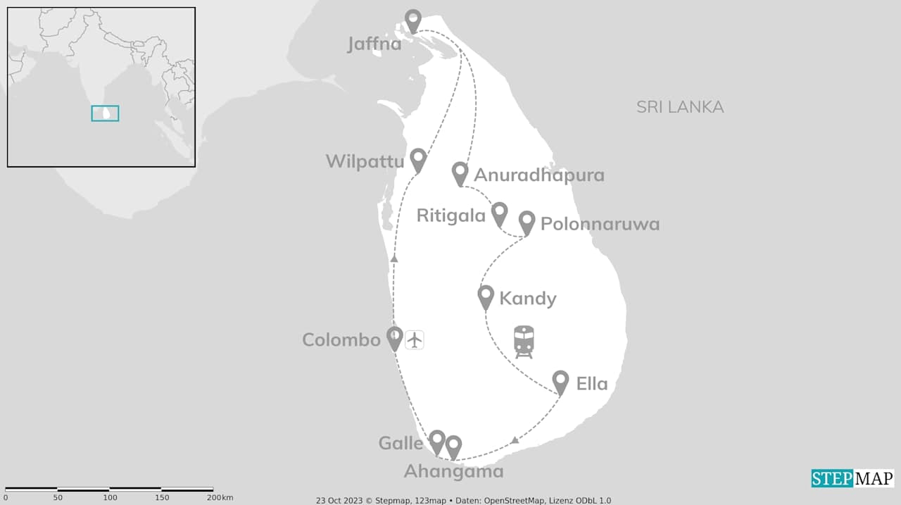 Could not load trip map.