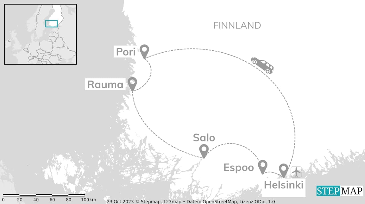 Could not load trip map.