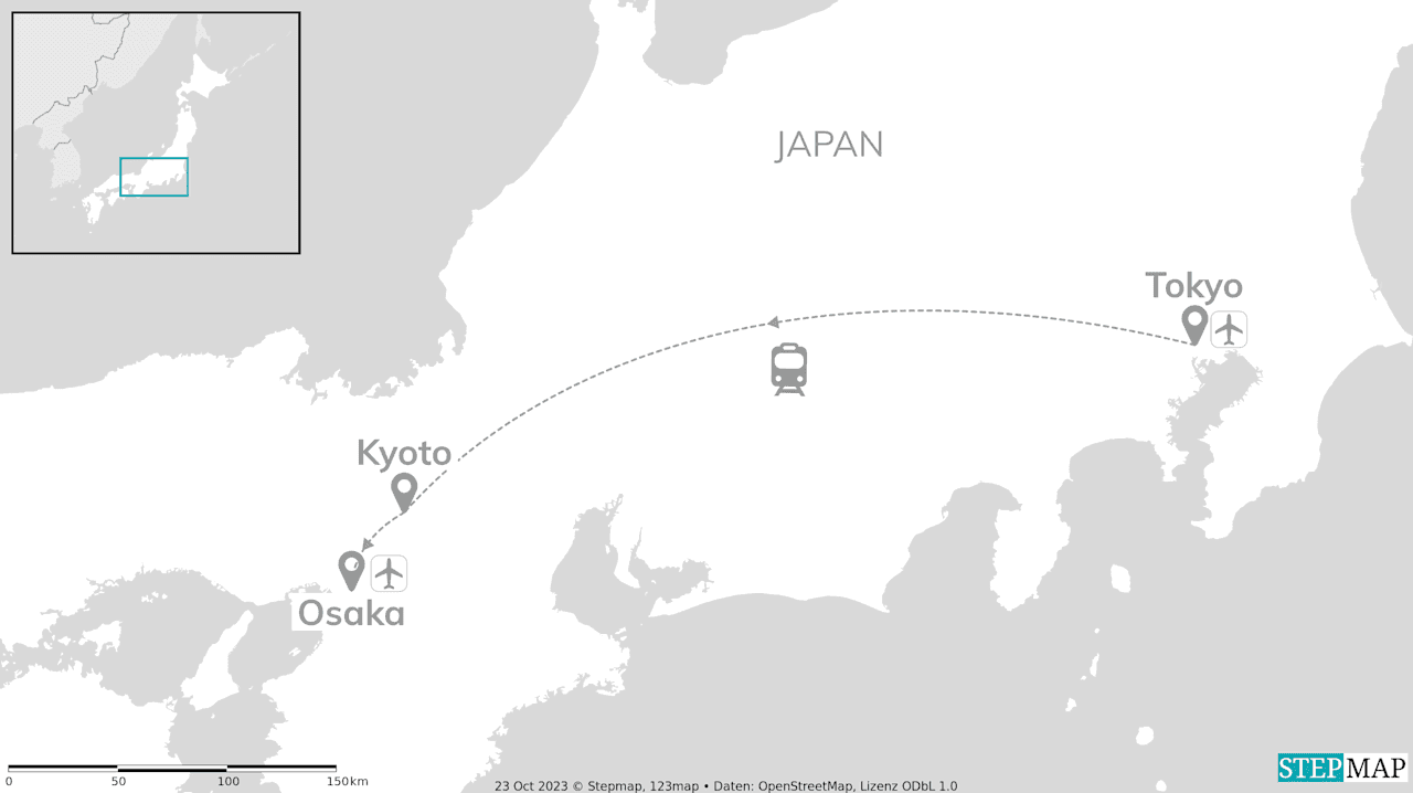 Could not load trip map.