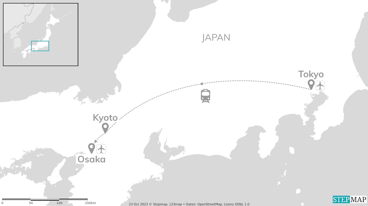 Could not load trip map.