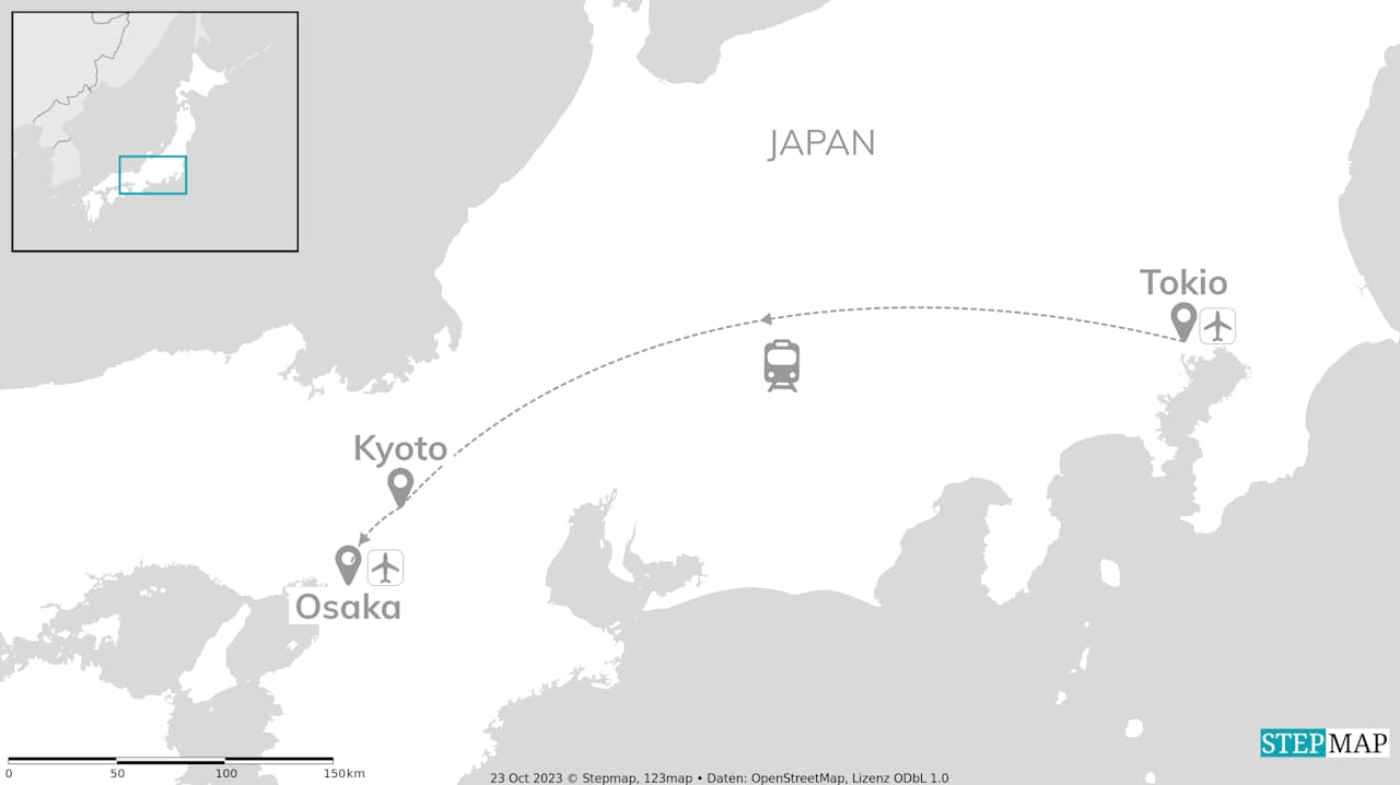 Could not load trip map.