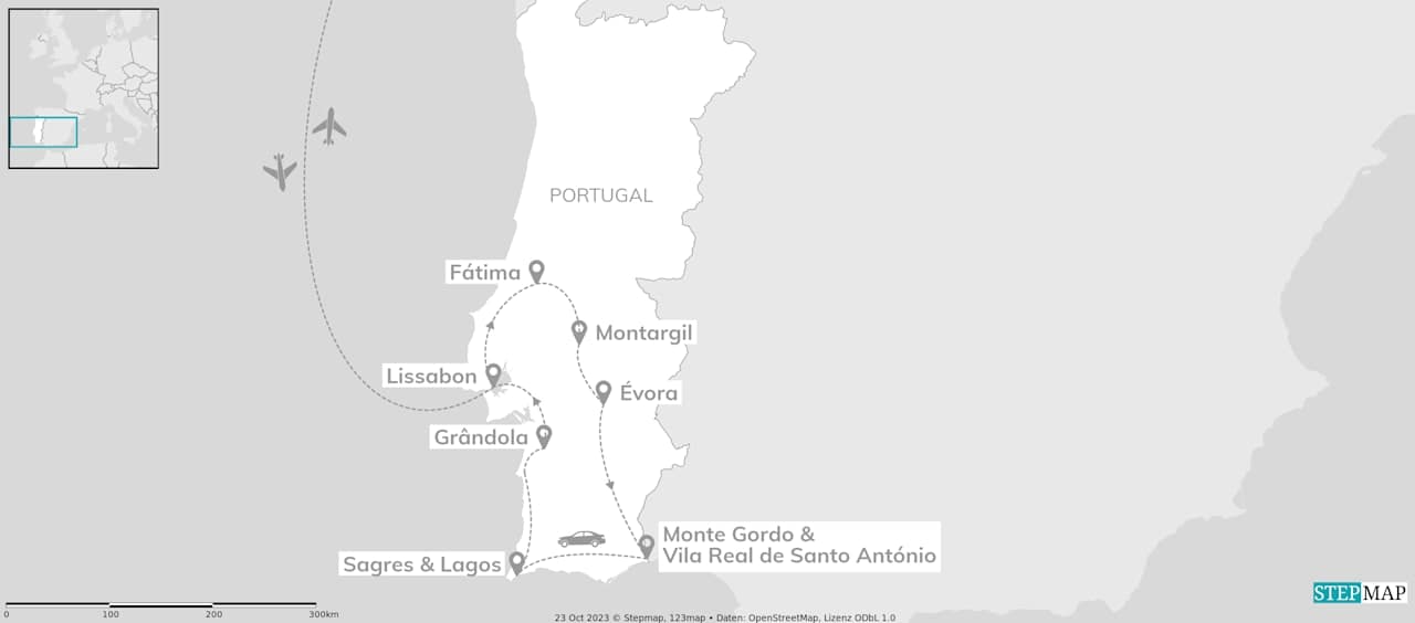 Could not load trip map.