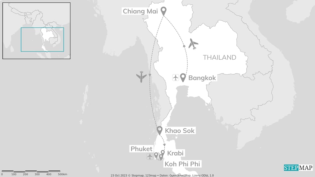 Could not load trip map.