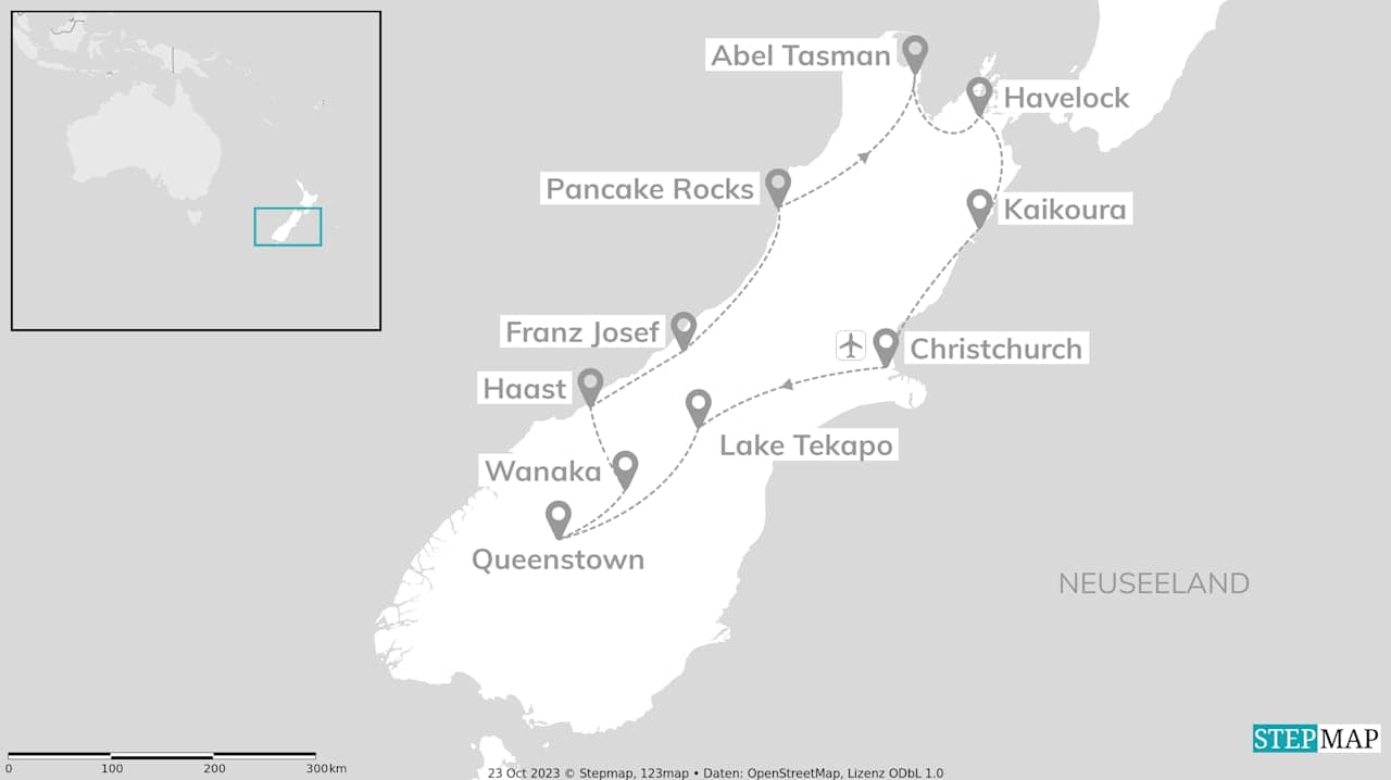 Could not load trip map.