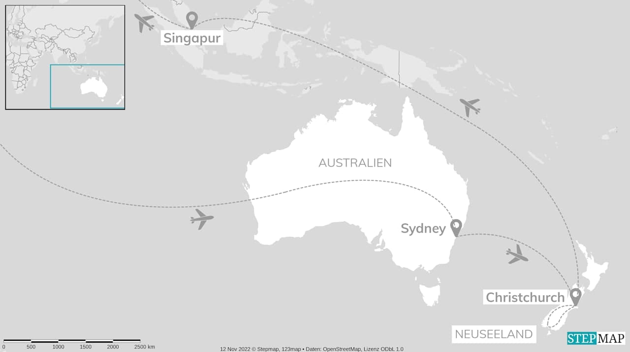 Could not load trip map.