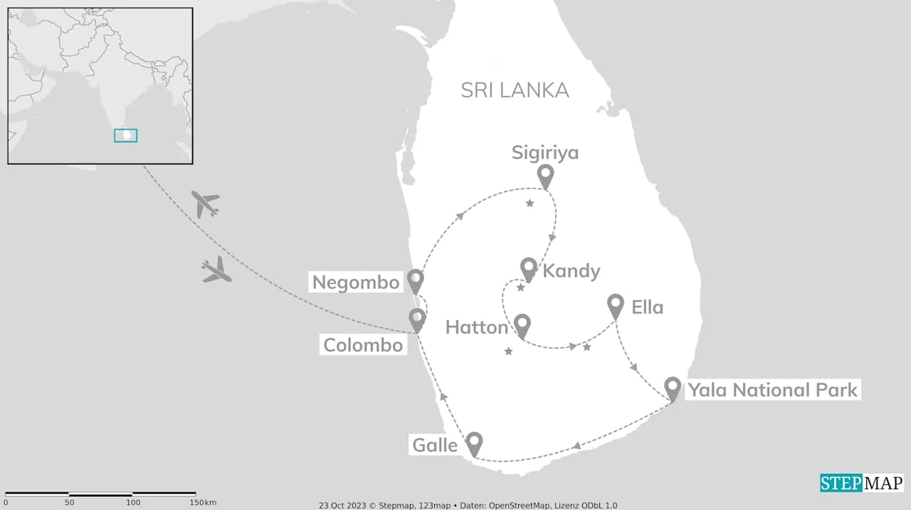 Could not load trip map.