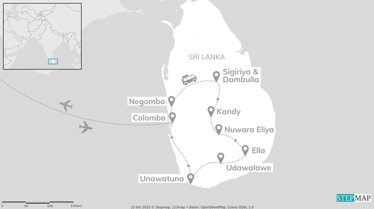 Could not load trip map.