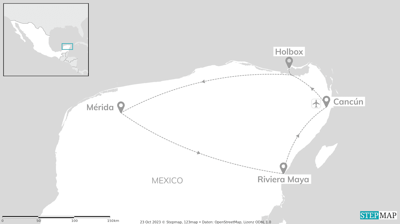 Could not load trip map.