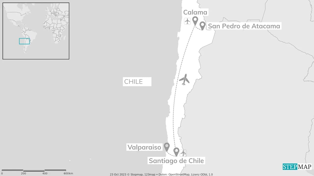 Could not load trip map.