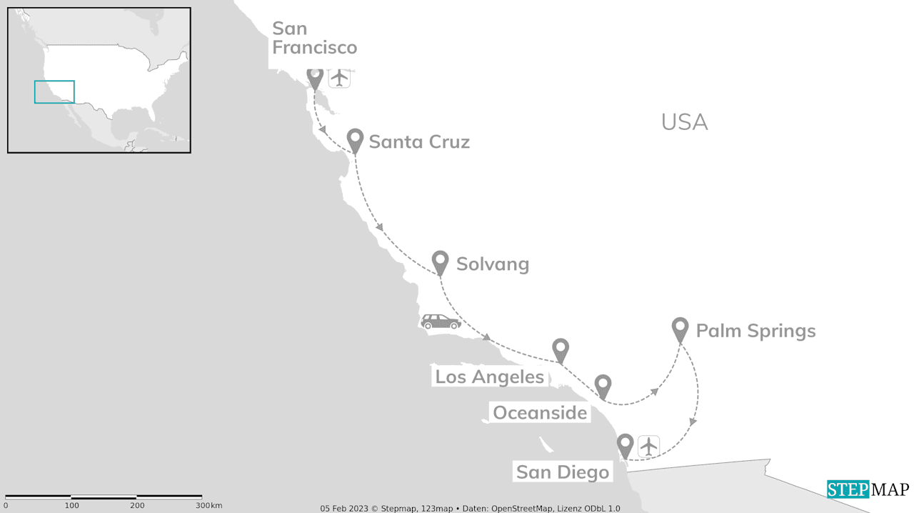 Could not load trip map.